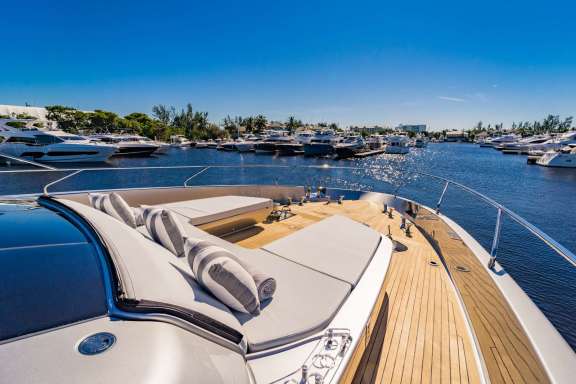 Image of HANNA yacht #19