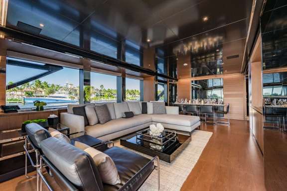 Image of HANNA yacht #2