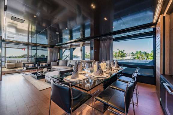 Image of HANNA yacht #3