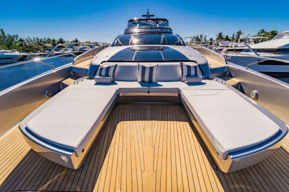 Image of HANNA yacht #4