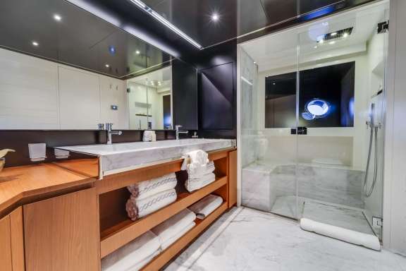 Image of HANNA yacht #7