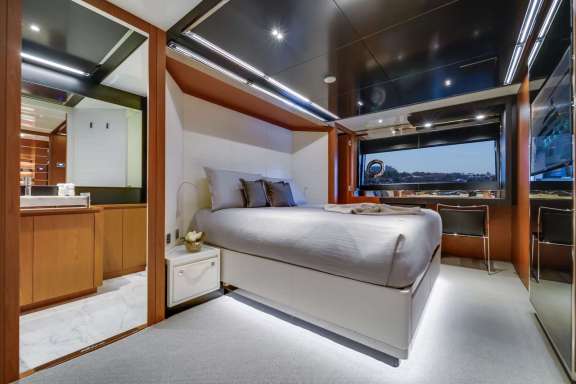 Image of HANNA yacht #8