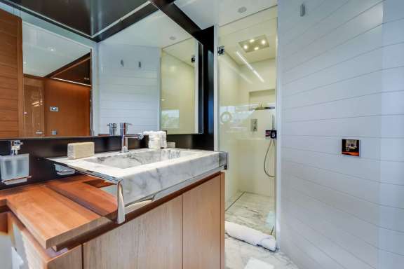 Image of HANNA yacht #9