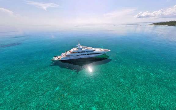 Image of KNIGHT yacht #11