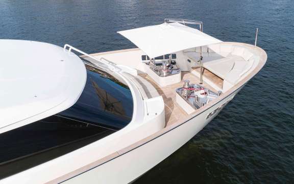 Image of HALCYON yacht #17