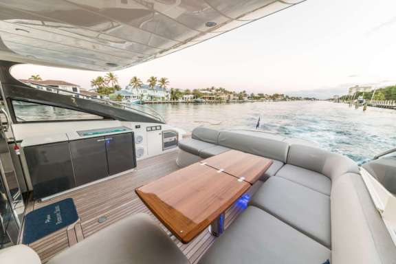 Image of Ella Rose yacht #4