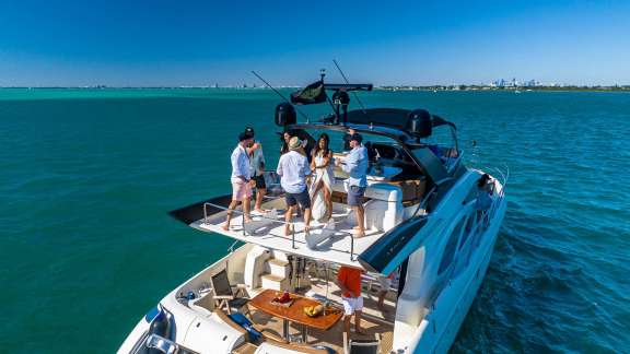 Image of Priceless yacht #10