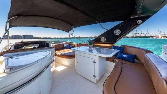 Image of Priceless yacht #12