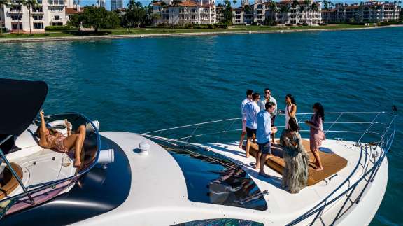 Image of Priceless yacht #4