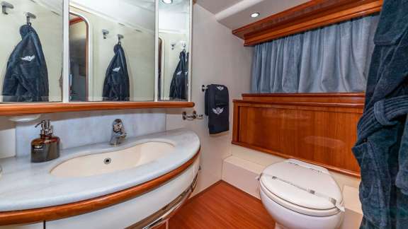 Image of Priceless yacht #7