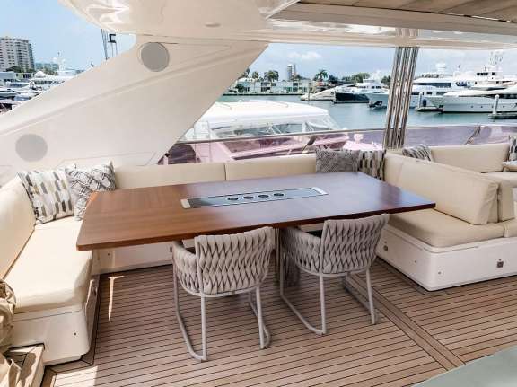 Image of BELLA RONA yacht #8