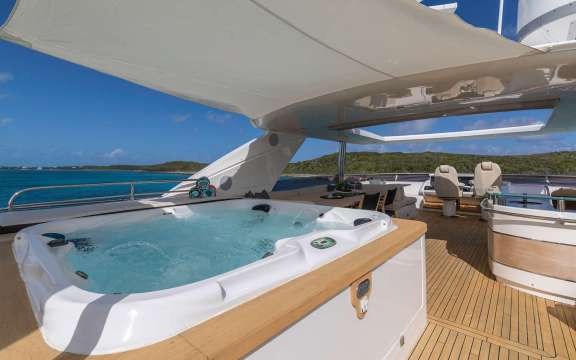 Image of BELLA RONA yacht #10