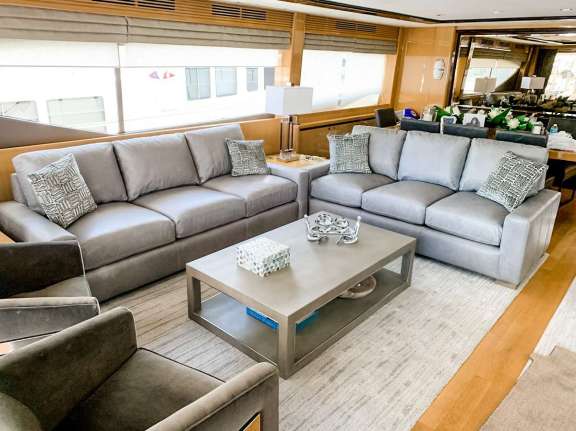 Image of BELLA RONA yacht #2