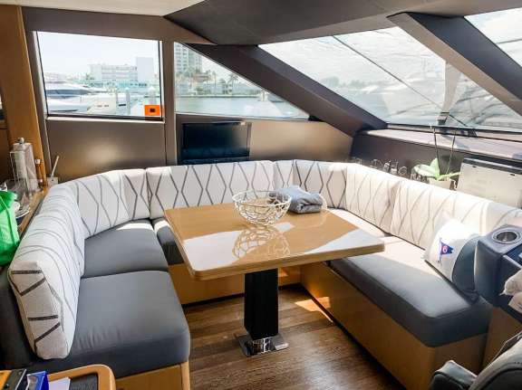 Image of BELLA RONA yacht #4