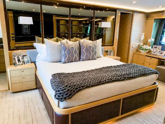 Image of BELLA RONA yacht #5