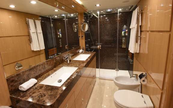 Image of BELLA RONA yacht #6