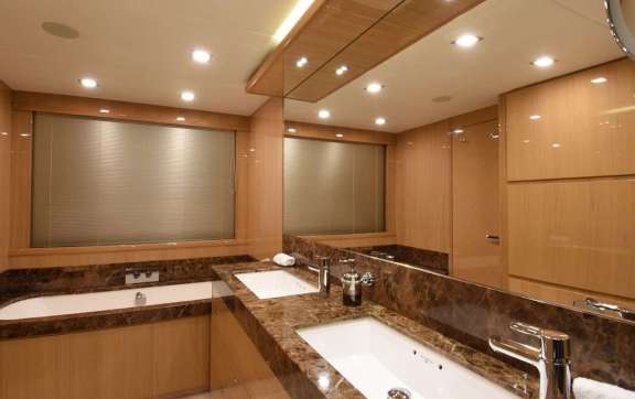 Image of BELLA RONA yacht #7