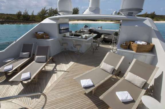 Sundeck Loungers
