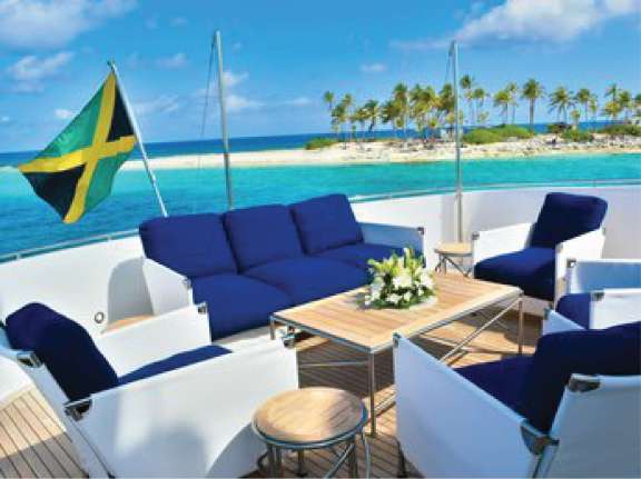 Image of OCTOPUSSY yacht #12