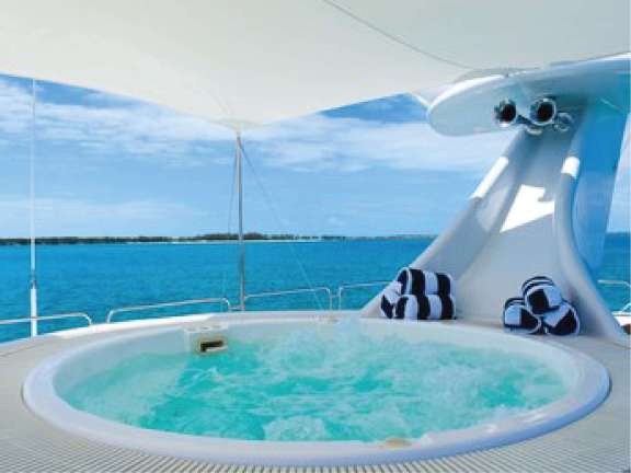 Image of OCTOPUSSY yacht #5