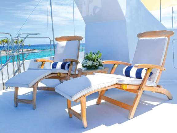 Image of OCTOPUSSY yacht #6