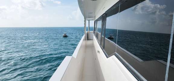 Image of SCOTT FREE yacht #12