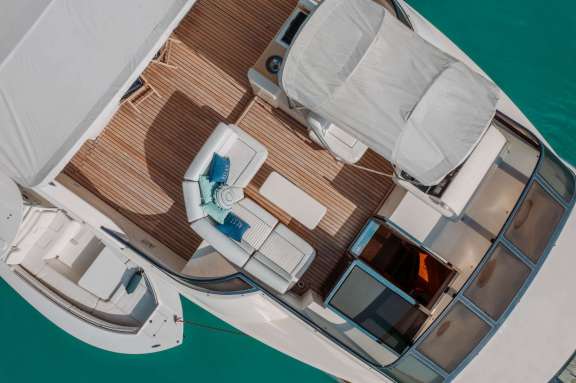 Image of ENDLESS SUN yacht #13