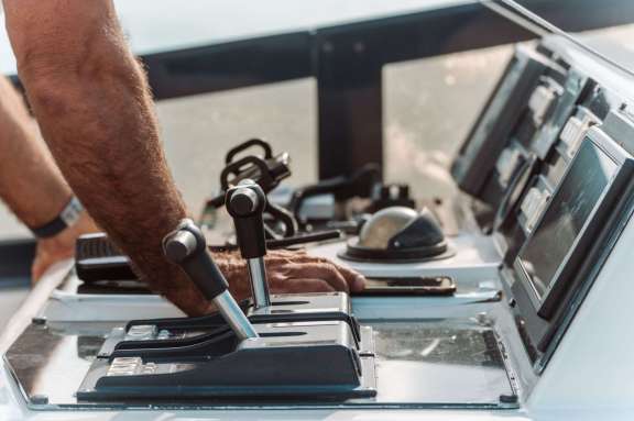 Image of ENDLESS SUN yacht #16