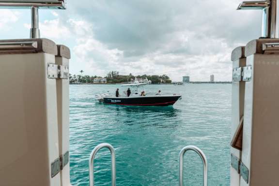 Image of ENDLESS SUN yacht #17