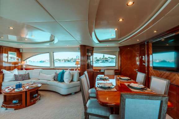 Image of ENDLESS SUN yacht #3