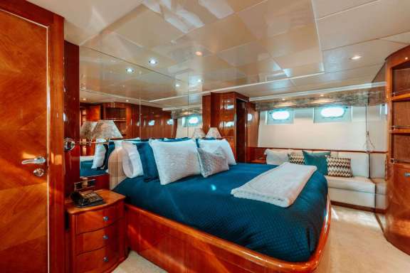 Image of ENDLESS SUN yacht #7