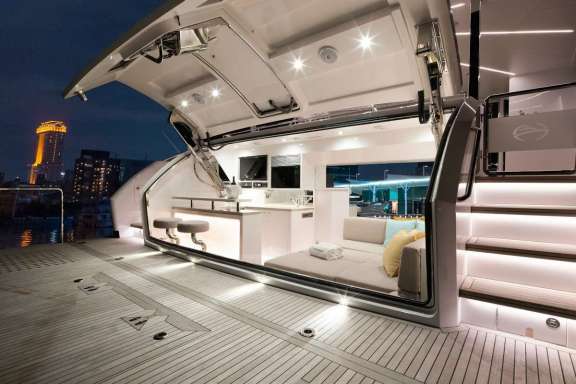 Image of FREEDOM yacht #10
