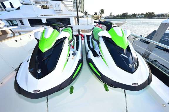 Image of FREEDOM yacht #11