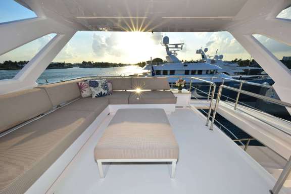 Image of FREEDOM yacht #17