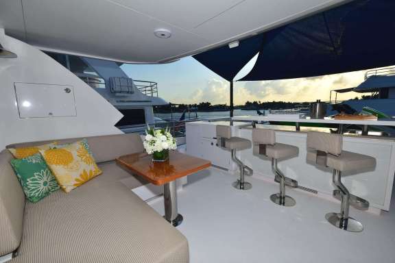 Image of FREEDOM yacht #18