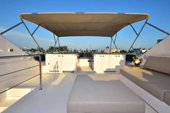 Image of FREEDOM yacht #19
