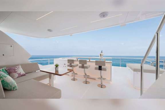 Image of FREEDOM yacht #4