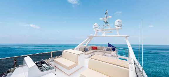 Image of FREEDOM yacht #5