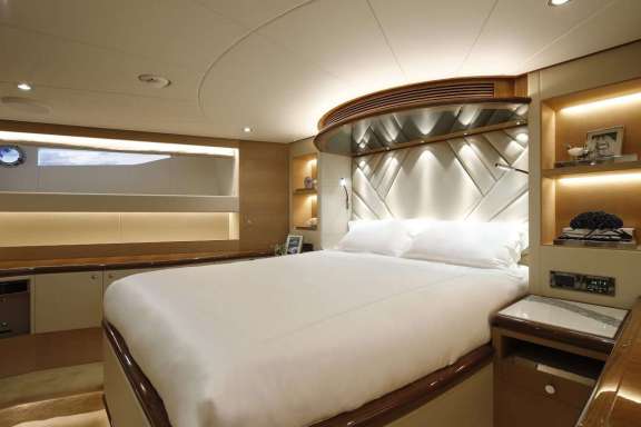 Image of FREEDOM yacht #8