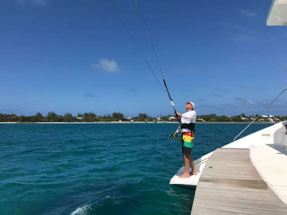 Image of TAHINA yacht #10