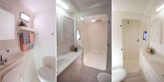 Image of TAHINA yacht #7