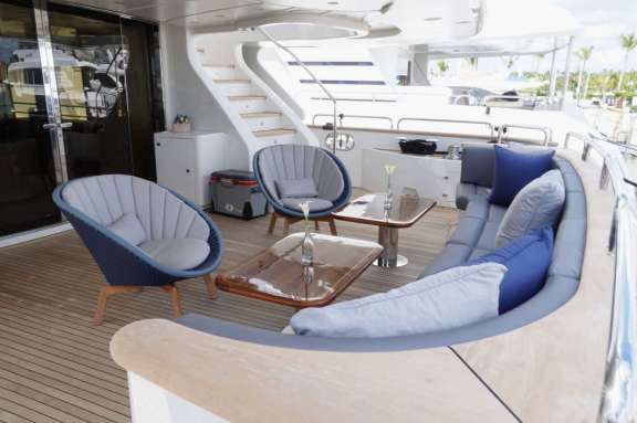 Aft Deck Other