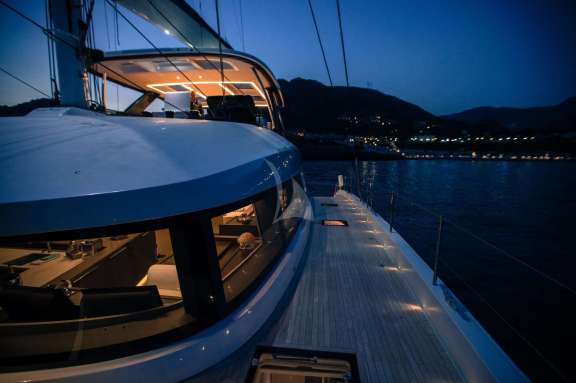 Image of MARIAH PRINCESS III yacht #14