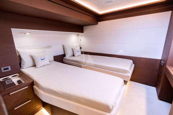 Image of MARIAH PRINCESS III yacht #8