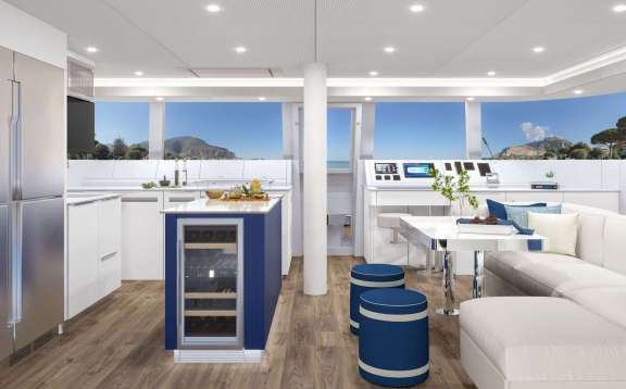 Image of UNWAVERING yacht #2