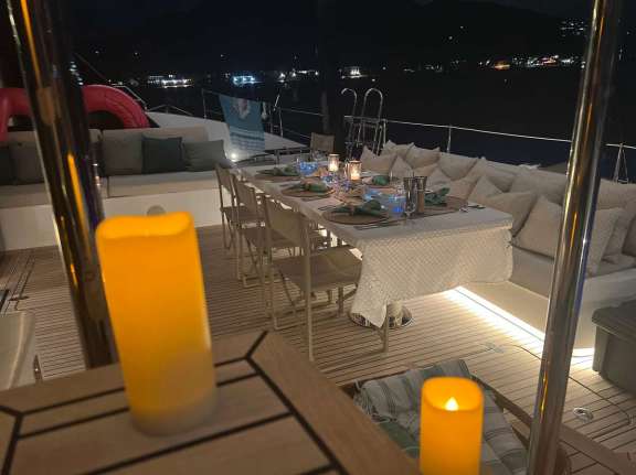 Image of SEACLUSION yacht #17