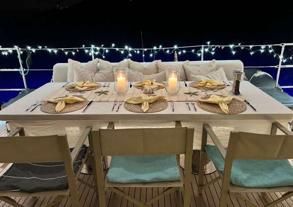 Image of SEACLUSION yacht #18