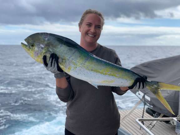 Image of SEACLUSION yacht #19