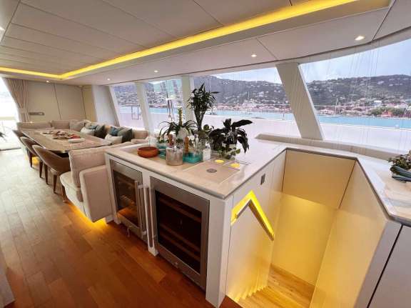 Image of SEACLUSION yacht #3