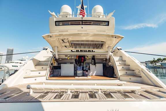 Image of Casual yacht #18